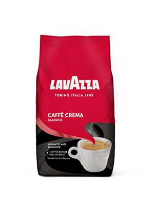 Café Crema Clásico