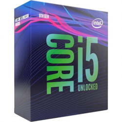 Intel Core i5-9600K 3.7Ghz precio