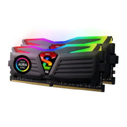 Geil Super Luce RGB Sync DDR4 2400MHz PC4-19200 16GB 2x8GB CL16 características