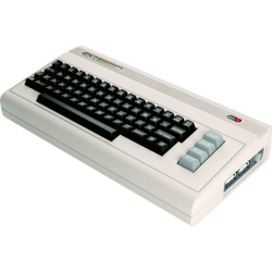 The C64 Mini Consola Retro con 64 Juegos Reacondicionado | Pccomponentes precio