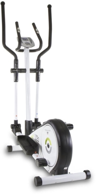 Bicicleta Elíptica Tecnovita Vitacross Program YC202