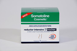 Somatoline Cosmetic Reductor 7 noches Ultra Intensivo en oferta