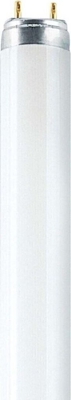 Bombilla fluorescente LUMILUX G13 T8 15W 865