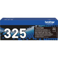 TONER NEGRO TN-320BK TN-325BK ALTERNATIVO IMPRESORAS NONOEMBROTHER NO ORIGINAL precio