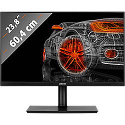 Monitor PC LED Samsung S24H850QFU 60 5 cm (23 8 ) precio
