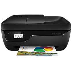 Impresora multifunción 4 en 1 HP Officejet OfficeJet 3833 color tinta en oferta