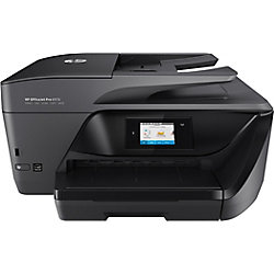 Impresora multifunción 4 en 1 HP OfficeJet Pro 6970 precio