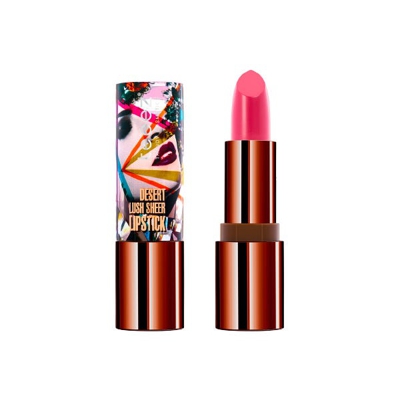 Desert Lush Sheer Lipstick Bb #Dd567d