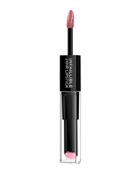 Barra De Labios Infalible 24H Loreal 125 Born To Blush #B77189 precio