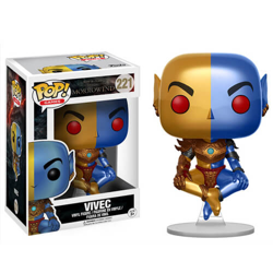 Figura Pop! Vinyl Vivec - The Elder Scrolls en oferta