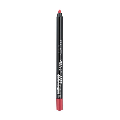 Velvet Matt Colour & Contour Perfilador Labios 040 Fly Away Pretty...
