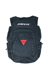 Dainese D-Gambit Backpack características