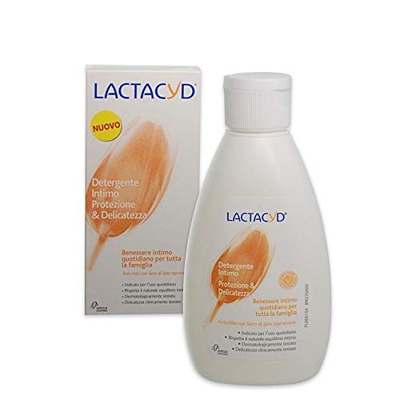 Lactacyd Íntimo