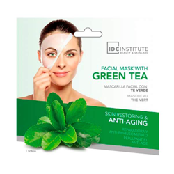 Face Mask Green Tea precio