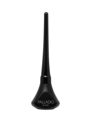 Liquid Eyeliner Palladio 260 Black #000000 precio