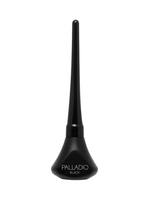 Liquid Eyeliner Palladio 260 Black #000000