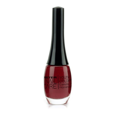 Nail Care Youth Color 069 Red Scarlet #610917