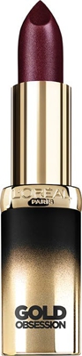 Color Rich Gold Obsession 49 Plum Gold #613744