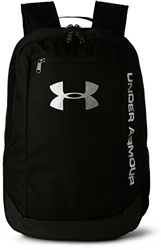 Mochila UNDER ARMOUR - Ua Hustle Backpack 1273274 001 características