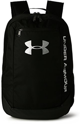 Mochila UNDER ARMOUR - Ua Hustle Backpack 1273274 001