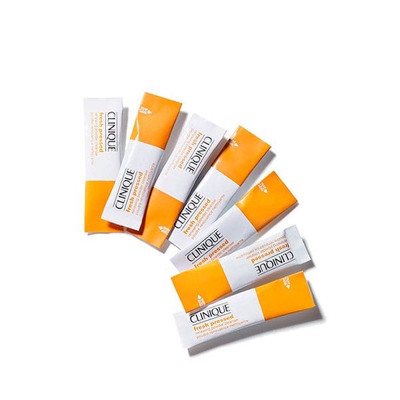 Fresh Pressed Renewing Powder Cleanser