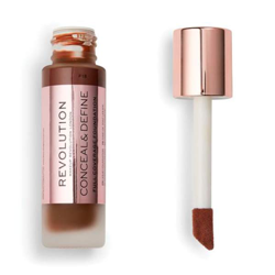 Conceal & Define Foundation F18#6B382a precio
