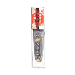 Head Over Heels Nail Lacquer Frosted Gleam #B9bbba características