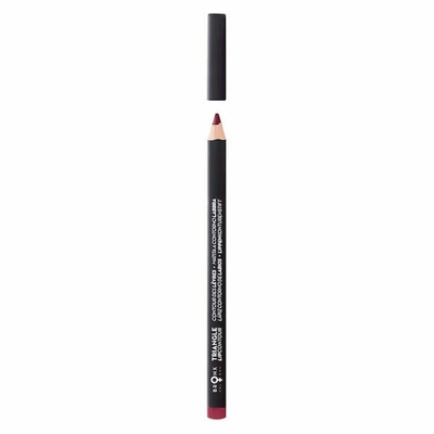 Triangle Lip Contour Pencil Bronx Shades Of Grey #B03148