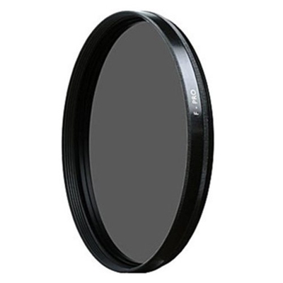 B+W Filtro para Objetivo 62mm F-Pro S03 Polarizador