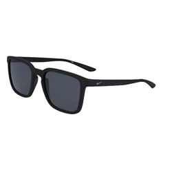 Nike Circuit EV 1195 001 - Gafas de sol, color negro mate y gris oscuro en oferta