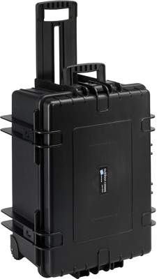 B&W Outdoor Case Type 6800 incl. SI