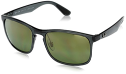Gafas de Sol Ray-Ban Tech RB4264 Chromance 876/6O características