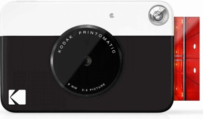 Kodak Printomatic black