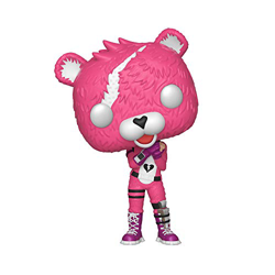 Figura Funko Pop! Cuddle Team Leader - Fortnite en oferta