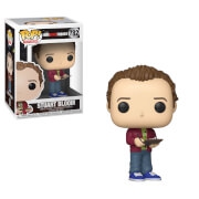 Figura Funko Pop! - Stuart Bloom - The Big Bang Theory (NYTF)
