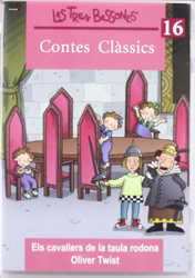 Les tres bessones contes per somiar (Volumen 16) - DVD en oferta