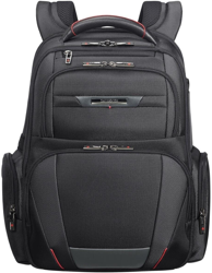 Samsonite PRO-DLX 5 Laptop Backpack 15,6" black precio