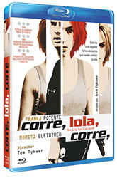 Corre, Lola, corre - Blu-Ray precio