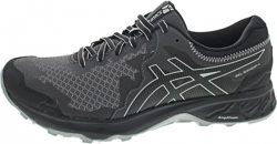 Gel Sonoma 4 GTX Gris Negro características