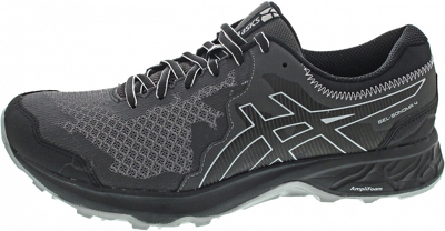 Gel Sonoma 4 GTX Gris Negro
