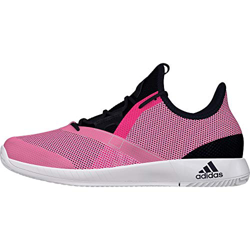 Adidas Adizero Defiant Bounce W, Zapatillas de Tenis para Mujer, 000, 38 EU precio