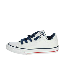 Converse 663988C Sneakers Boy Blanco 29 en oferta