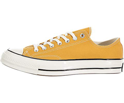 Converse Chuck 70 Classic Low Top Yellow precio