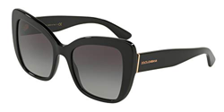 Gafas de sol Dolce & Gabbana DG4348 501/8G características