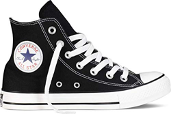 Converse Chuck Taylor All Star Classic Black en oferta