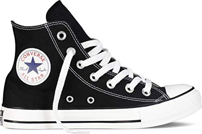 Converse Chuck Taylor All Star Classic Black