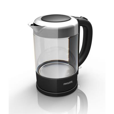 Tetera eléctrica Philips HD9340