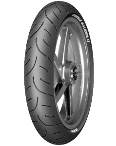 NEUMATICOS SPORTMAX QUALIFIER II 120/65 -17 (56W) DUNLOP