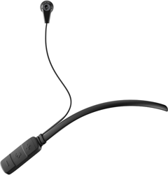 Skullcandy Black/Gray Ink'd Wireless en oferta