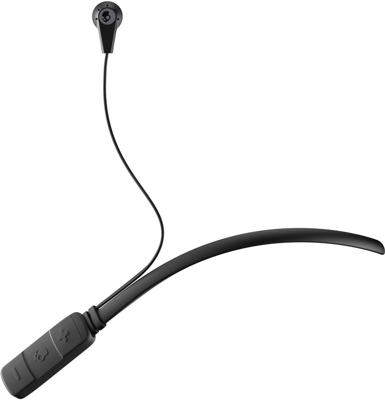 Skullcandy Black/Gray Ink'd Wireless